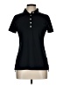 Unbranded Black Short Sleeve Polo Size L - photo 1