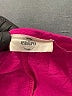 Entro Pink Short Sleeve Blouse Size 1X (estimated) - photo 7