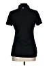 Unbranded Black Short Sleeve Polo Size L - photo 2