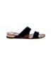 Dolce Vita Black Sandals Size 8 - photo 1