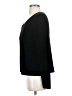 Carole Little Black Fleece Size S - photo 5