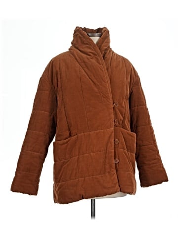 Madewell Corduroy Ensley Quilted Jacket (view 1)