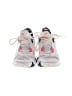 Nike White Sneakers Size 4 (youth) - photo 2