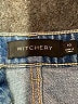 Witchery Blue Jeans Size 10 - photo 7
