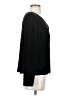 Carole Little Black Fleece Size S - photo 4