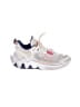 Nike White Sneakers Size 4 (youth) - photo 1
