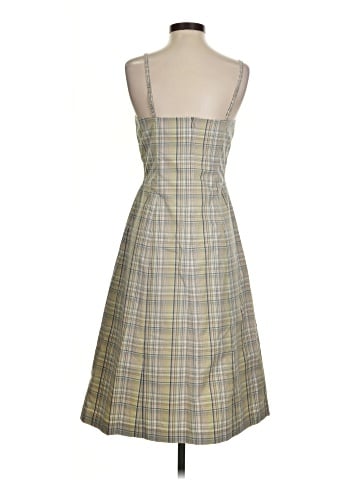 J.Crew Casual Dress (view 2)