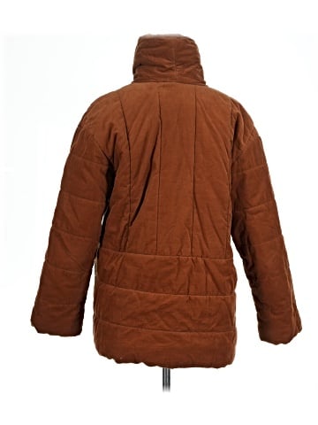 Madewell Corduroy Ensley Quilted Jacket (view 2)