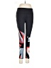 Sweaty Betty Graphic Black Active Pants Size M - photo 1