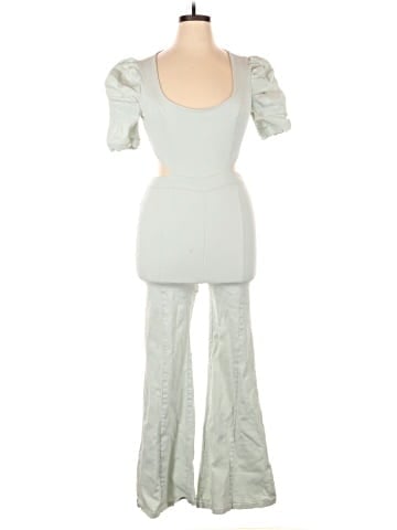 Jealous Tomato Jumpsuit (view 1)