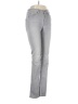 Cambio Jeans Gray Jeans Size 2 (estimated) - photo 1