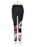 Sweaty Betty Graphic Black Active Pants Size M - photo 2