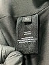 Robert Rodriguez 100% Polyester Black 3/4 Sleeve Blouse Size 10 - photo 7