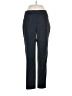 Carlisle Plaid Blue Dress Pants Size 8 - photo 1
