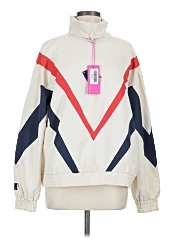 Terez Track Jacket - front