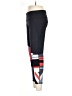 Sweaty Betty Graphic Black Active Pants Size M - photo 5