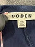 Boden Solid Blue Formal Skirt Size 4 (petite) - photo 4