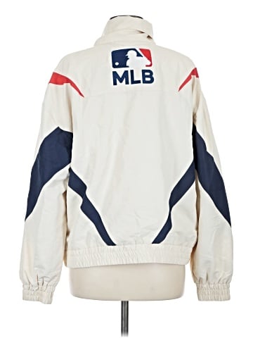 Terez Track Jacket - back