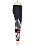 Sweaty Betty Graphic Black Active Pants Size M - photo 4