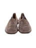 Vionic 100% Leather Gray Flats Size 7 - photo 2