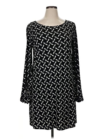 Laundry by Shelli Segal Casual Dress (view 1)