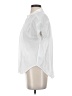 Joie White Short Sleeve Blouse Size XS - photo 5