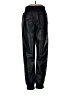 Kendall & Kylie Black Track Pants Size M (estimated) - photo 1