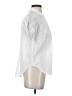 Joie White Short Sleeve Blouse Size XS - photo 4