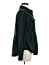 Unbranded 100% Polyester Green Long Sleeve Blouse Size M - photo 4