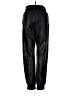Kendall & Kylie Black Track Pants Size M (estimated) - photo 2