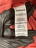 Reebok Pink Track Jacket Size 3X - photo 7
