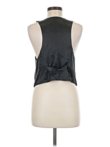 Lux Tuxedo Vest (view 2)