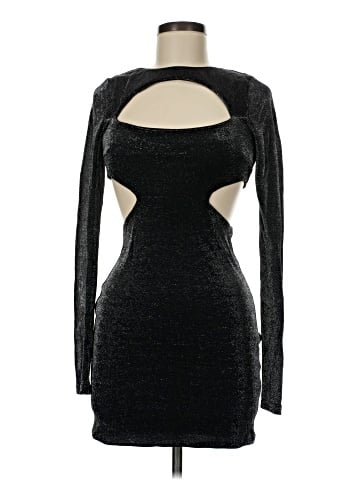 Princess Polly Cocktail Dress (view 1)