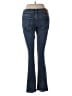 Lucky Brand Hearts Blue Jeans Size 2 - photo 2
