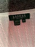 Lauren by Ralph Lauren 100% Cotton White Ivory Pullover Sweater Size S (petite) - photo 7