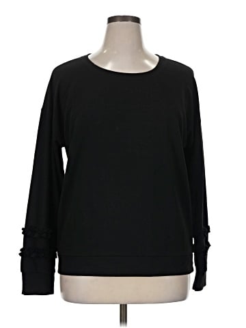 Silverwear Sweatshirt (view 1)