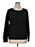 Silverwear Black Sweatshirt Size XL - photo 1
