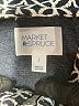 Market and Spruce Black Jacket Size L - photo 7
