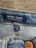 Wax Jean Blue Jeans Size 9 - photo 7
