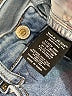Wax Jean Blue Jeans Size 9 - photo 8