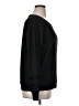 Silverwear Black Sweatshirt Size XL - photo 4
