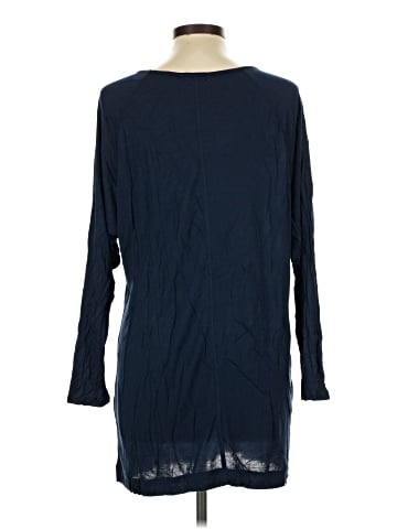Freebird 3/4 Sleeve T-Shirt (view 2)