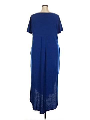 Matchstick Casual Dress (view 2)