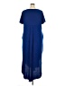 Matchstick Blue Casual Dress Size XXL - photo 2