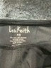 LouKeith Solid Black Skort Size XS - photo 3