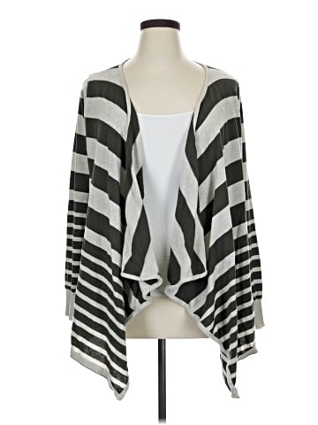 AB Studio Cardigan (view 1)