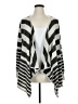 AB Studio Gray Cardigan Size XL - photo 1