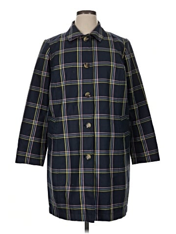 Talbots Coat (view 1)