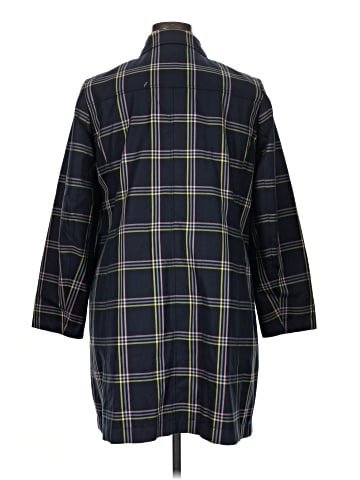 Talbots Coat (view 2)