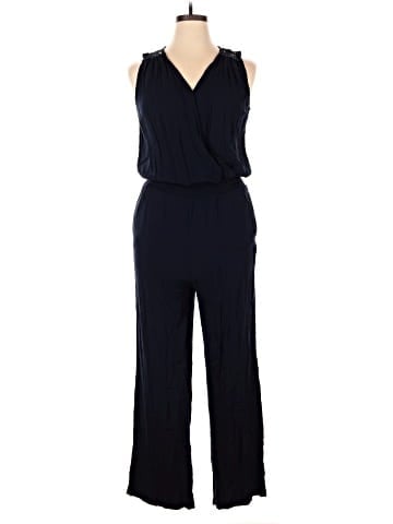 INC International Concepts Jumpsuit (view 1)